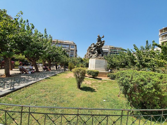 اماكن السياحة في اثينا