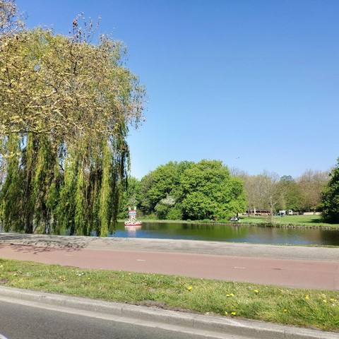 family friendly things to do in Amsterdam
