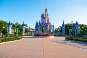 most fun things to do in Orlando