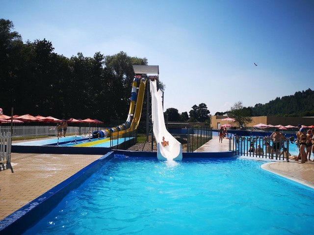 Wave Water Park Milan