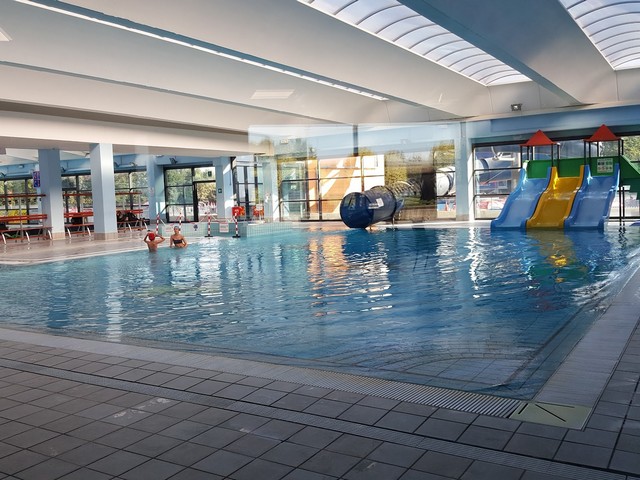 Wave Water Park Milan