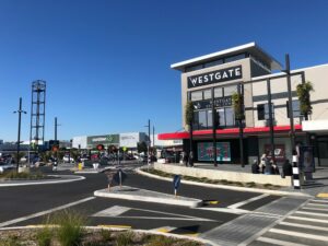 Westgate Mall Auckland