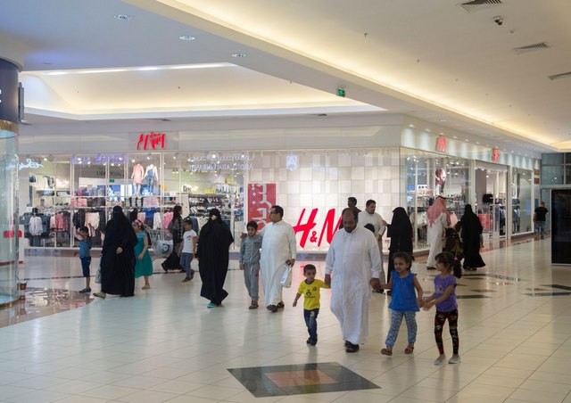 افضل المولات في ينبع - أفضل مول في ينبع