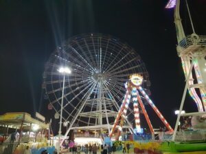 best attractions in Amman for families