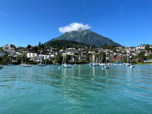 Lake Thun
