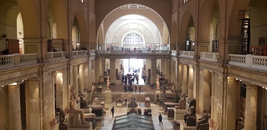 Luxor Museum