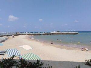 Villamar Beach Beirut