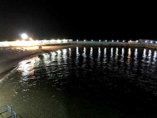 Villamar Beach Beirut
