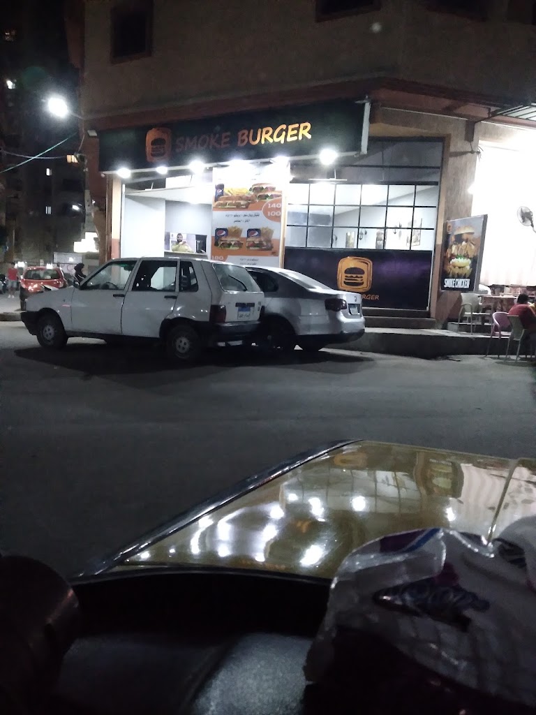 Elseyouf Square Alexandria