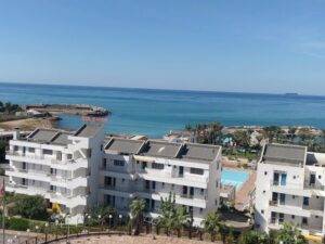 Solemar Beach Beirut