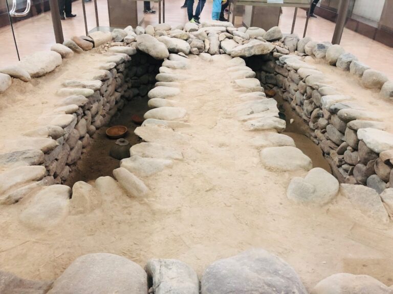 Museum Fujairah