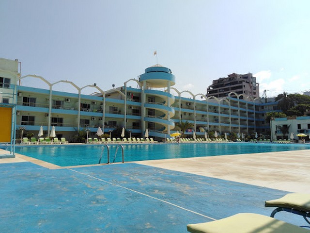 Villamar Beach Beirut