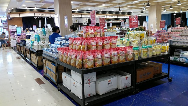 Aeon Mall Long Bien Hanoi - ايون مول لونغ بين هانوي