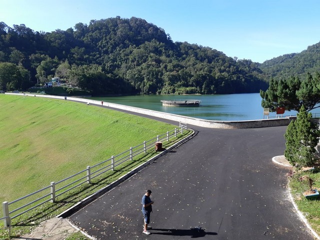 lakes in Malaysia