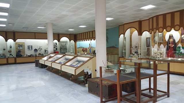 Al Ain National Museum