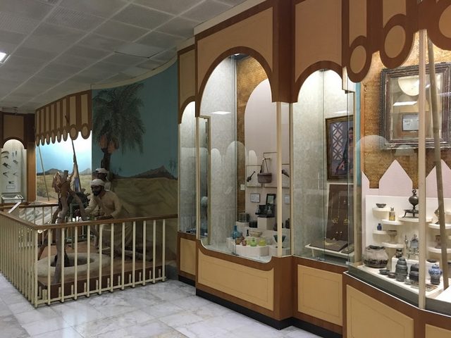 Al Ain National Museum