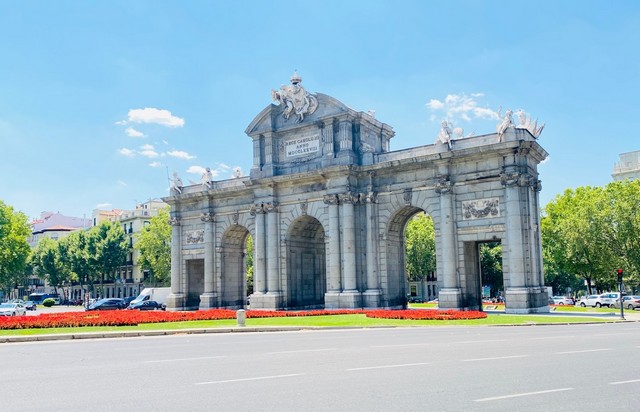 top things to do in Madrid
