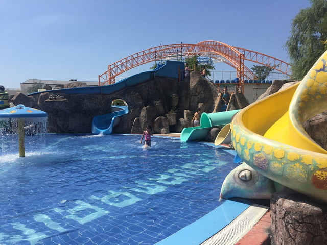 Aqua Marina Istanbul