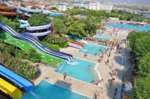 Aqua Marina Istanbul