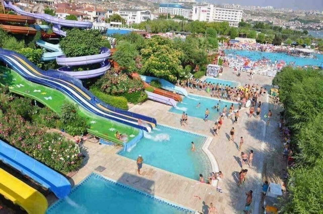 Aqua Marina Istanbul