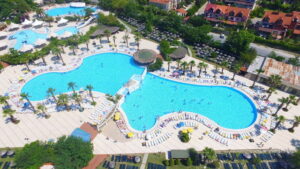 Aqua Park Dolphin Istanbul