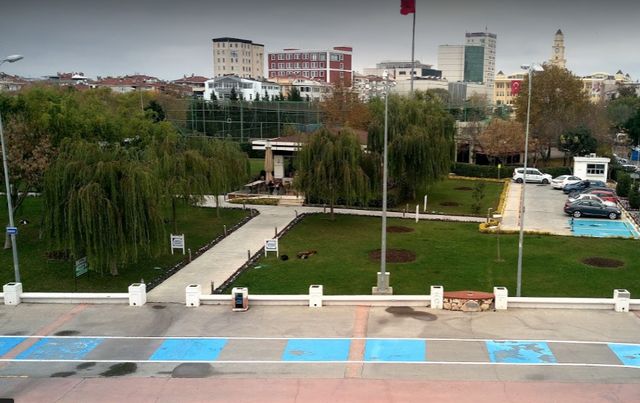 Aqua Marina Istanbul
