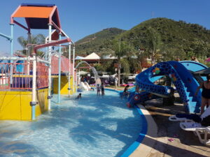 Aquacity Water Park Izmir