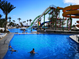 things to do in Canary Islands with Kids
