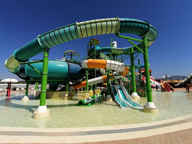 Aquapolis Athens
