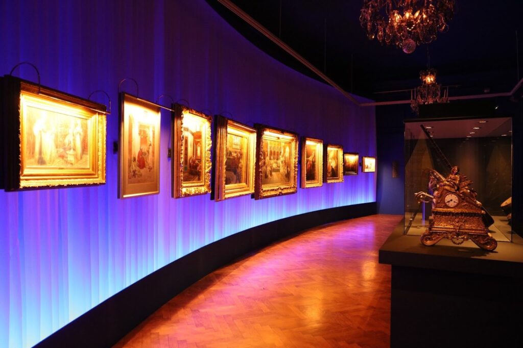 Arkas Art Center Izmir
