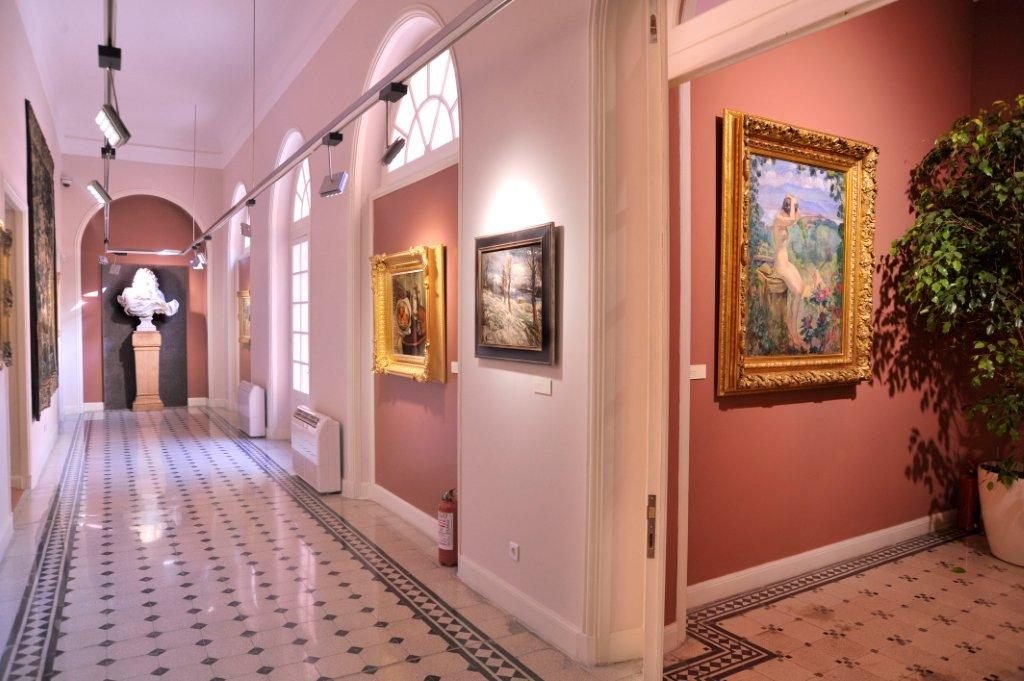 Arkas Art Center Izmir