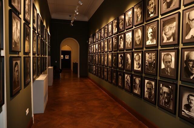 Arkas Art Center in Izmir