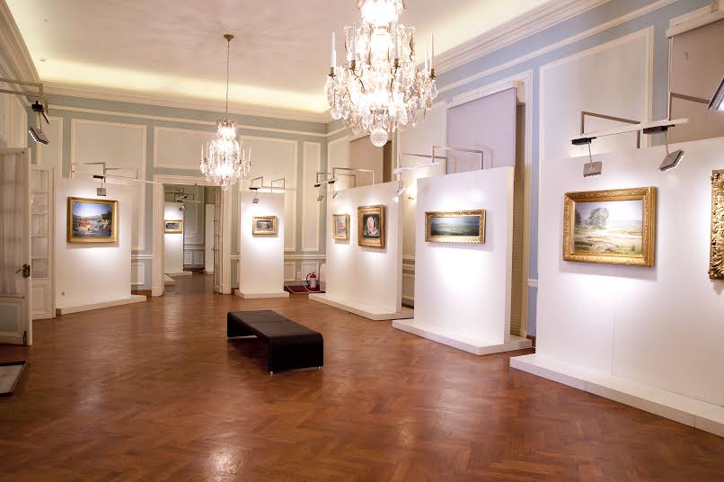 Arkas Art Center Izmir