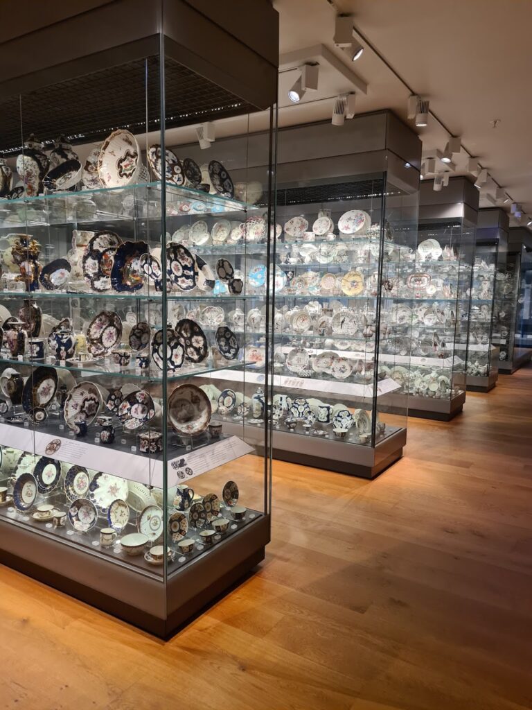 Ashmolean Museum