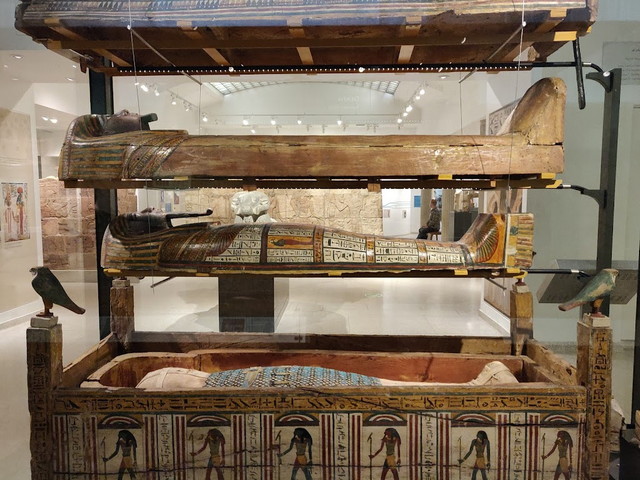 Ashmolean Museum