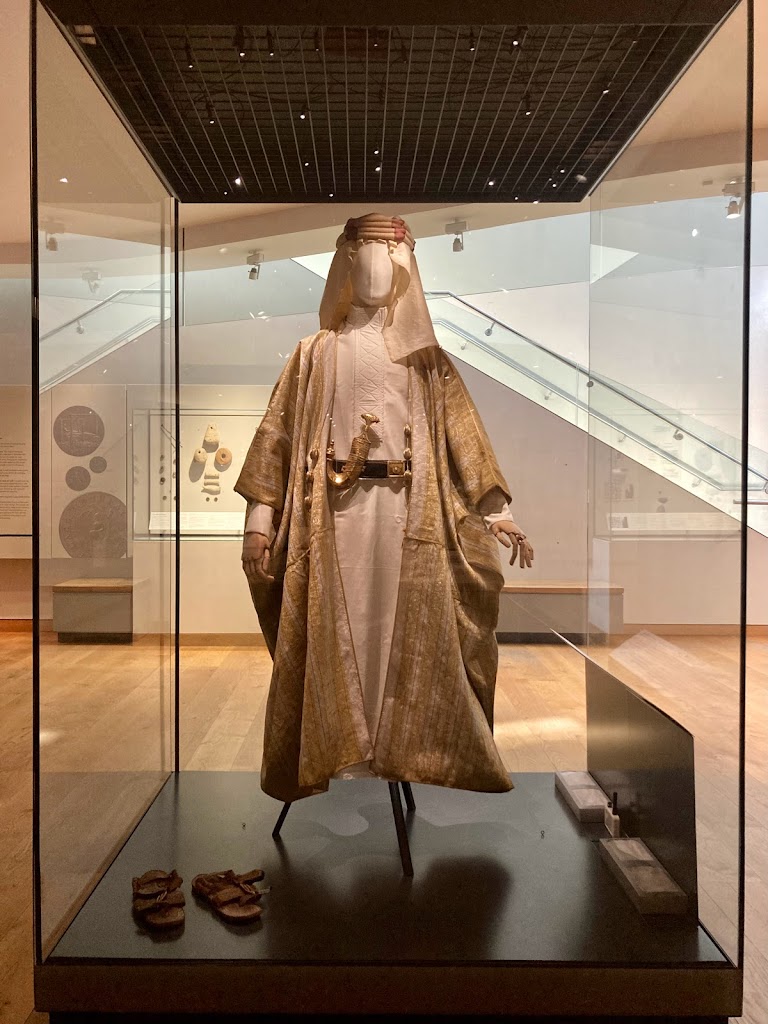 Ashmolean Museum Oxford