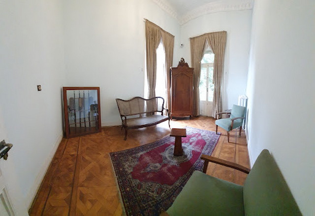 Ataturk Palace Trabzon
