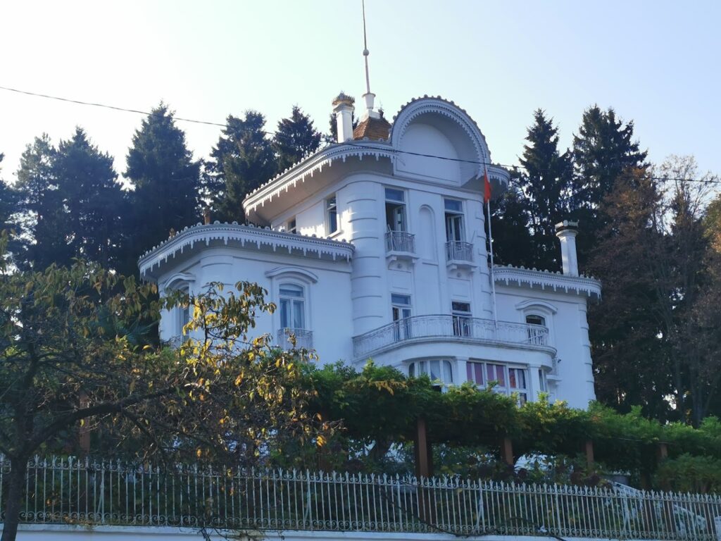 things to do in Trabzon