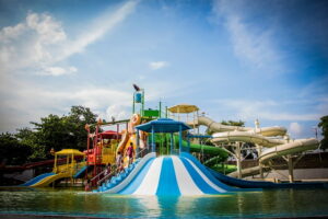 Atlantic Water Park New Delhi - Atlantic Water Park New Delhi - attractions in New Delhi for families