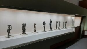 Bardo National Museum Algiers