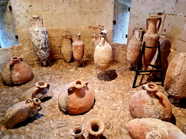 قلعة بيلفير