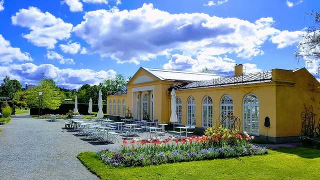 free things to do in Stockholm Sweden