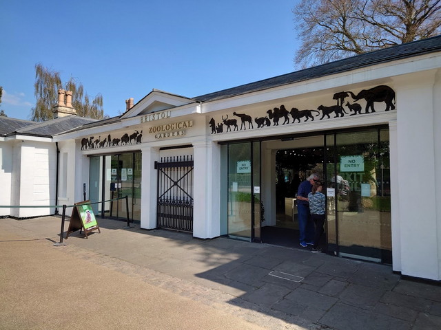 Bristol Zoo