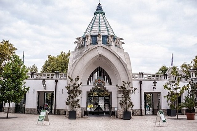tourist things to do in Budapest