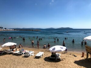 شواطئ اسطنبول - best beaches in Istanbul