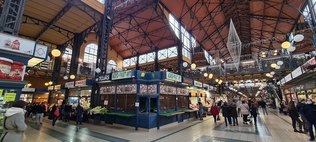 must things to do in Budapest