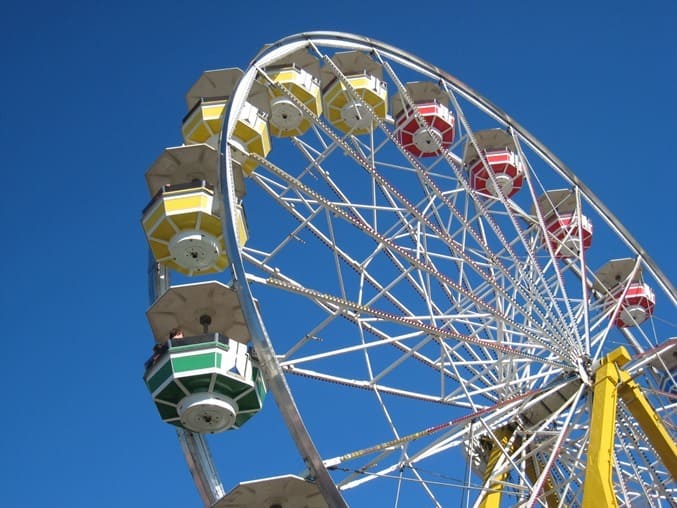 Toronto amusement parks - amusement park in toronto canada