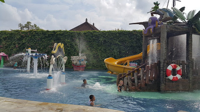 family things to do in bali
