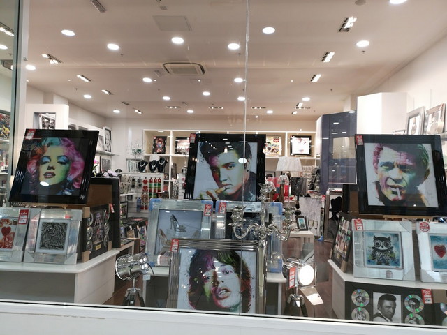 Valley Mall Sheffield