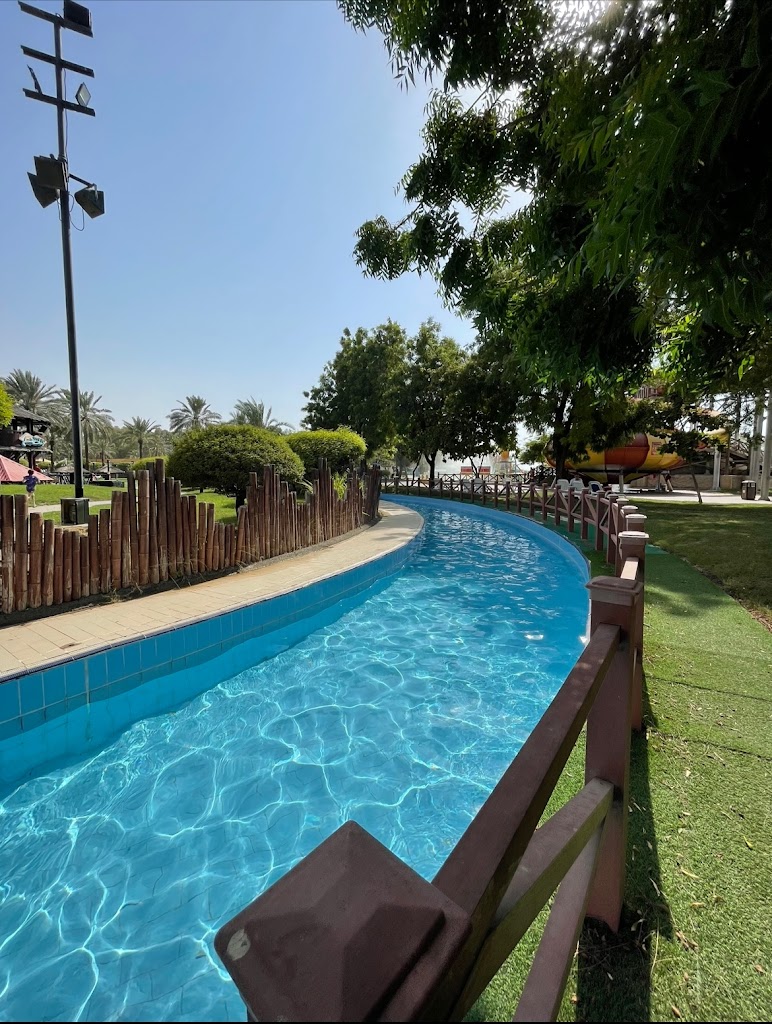 Dreamland Aqua Park